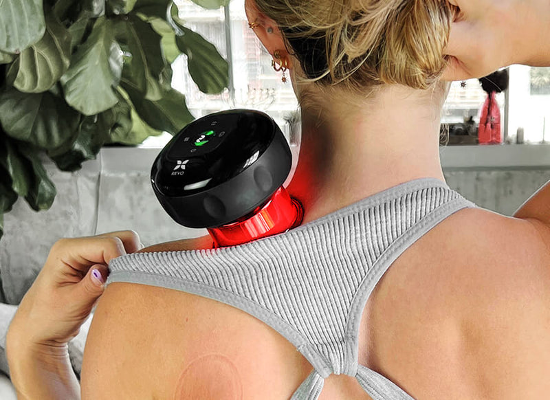 Gentle Neck Relief
