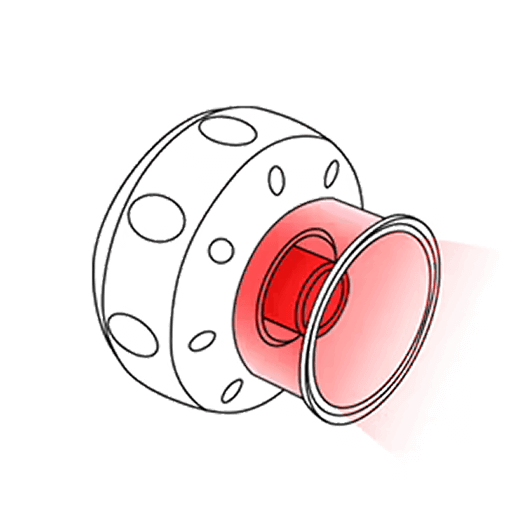 Red Light Therapy (660nm)