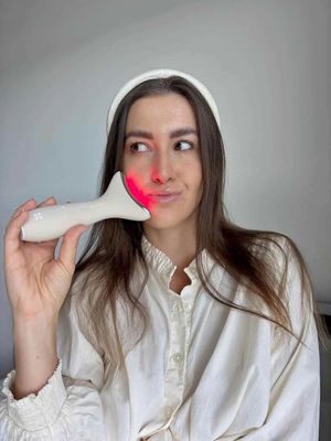 Like a Spa Facial at Home